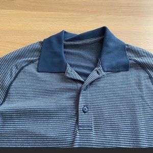 Lululemon Men’s Polo